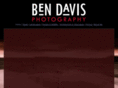 bendavisphoto.com