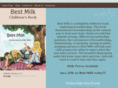 bestmilkbook.com