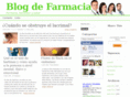 blogdefarmacia.com