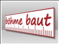 boehme-baut.com