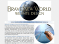 bravenewworldwebsitedesign.com