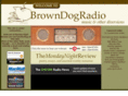 browndogradio.com