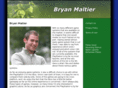 bryanmaltier.com