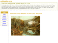 cabinjohn.org