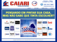 caiari.com