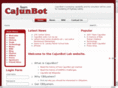 cajunbot.org