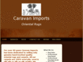 caravanhsv.com