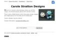 carolestrattondesigns.com