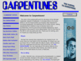 carpentunes.com