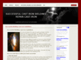 castironwelding.org
