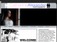 catherinealexanderphotography.com