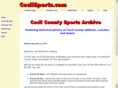 cecilsports.com