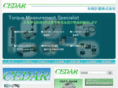 cedarchina.com