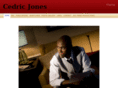 ceddyjones.com
