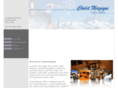 chaletmagique.com