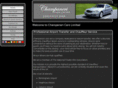champanericars.com