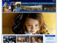 childrenofintegrity.com