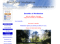 conscious-easy-living-now.com
