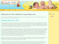crazy-baby.com