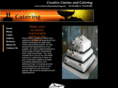 creativecuisineandcatering.com