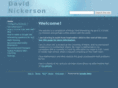 davidnickerson.com