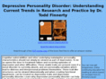 depressivepersonality.com