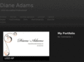dianeadamsdesign.com