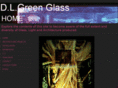 dlgreenglass.com