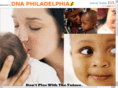 dnaphiladelphia.com