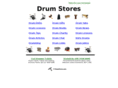 drumstores.net