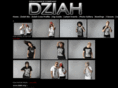 dziah.com