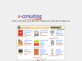 e-consulting.com