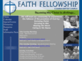 efaithfellowship.com