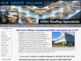 elkgrovevillagehvac.com