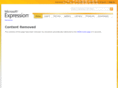 expressionbookmarks.com