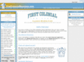 firstcolonialreunions.com