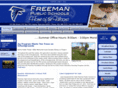 freemanpublicschools.com