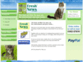 freshnewscatlitter.com