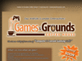 gamesandgrounds.com