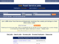 getfoodservicejobs.com