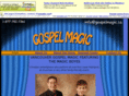 gospelmagic.ca