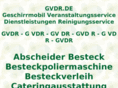 gvdr.de