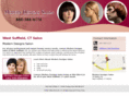 hairsalonswestsuffield.com
