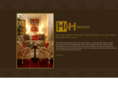 handhinteriordesigns.com