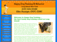 happydogbehavior.com