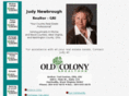 harrisvillehomes.com