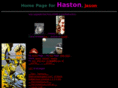 hastonian.com