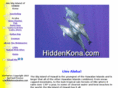 hiddenkona.com