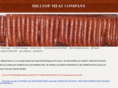 hilltopmeatcompany.com