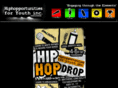 hiphopforyouth.org